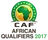 Africa Cup of Nations - Qualification