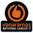 National League - South