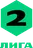 Hạng 2 Nga - Bảng 2