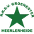 Groene Ster