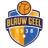 Blauw Geel