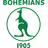 Bohemians 1905 II