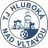 Hluboka nad Vltavou