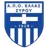 Ellas Syros