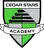 Cedar Stars W
