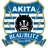 Blaublitz Akita