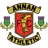 Annan Athletic