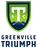 Greenville Triumph